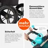Daliya® Rapidy Buggy / Kinderwagen 0-36 Monate / Sportwagen Produktbild-Vorschau 5