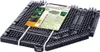 Komposter-Bodengitter für Thermo-King 600/900L für Produktbild-Vorschau 2