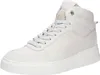 Paul Green Damen Sneakerboot, grau(offwhite), Gr. 61/2 Produktbild-Vorschau 1