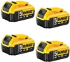 DeWalt DCB 184 P4 Akkupack 18 V 5,0 Ah / 5000 mAh 4 Stk. XR Produktbild-Vorschau 6