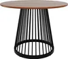 Runder Esstisch (80×80×76cm), Küchentisch,, Runder Produktbild-Vorschau 10