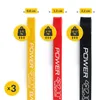 4FIZJO POWER BAND Set, 3 lange Widerstandsbänder, Produktbild-Vorschau 4
