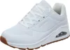 Skechers Uno - Stand On Air  Sneakers Laag - Wit - Maat 38 Produktbild-Vorschau 58