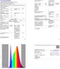 SSC-LUXon 10x LumiFLEX GX53 LED Lampe dimmbar 3-in-1 Produktbild-Vorschau 9