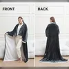 INF Tragbare Smart Elektrische Heizdecke mit Fußtasche - Produktbild-Vorschau 13