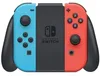 Nintendo Switch (OLED-Modell) Neon-Rot/Neon-Blau Produktbild-Vorschau 7