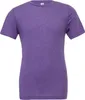 Canvas 3413 | Triblend Crew Neck T-Shirt / Meliert - Farbe: Produktbild-Vorschau 1