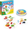 ALEXANDER Ale pary - Misz-Masz 2229 Podgląd zdjęcia produktu 8