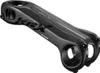 FSA Vorbau KFX Drop -20° 31,8 x 60 mm Schwarz - leichter Produktbild-Vorschau 1