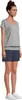 Venice Beach VB_Riamee DMELZ T-Shirt coal B mel. M Produktbild-Vorschau 2