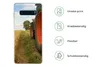 MuchoWow® Handyhülle Schutzhülle Hülle für Samsung Galaxy Produktbild-Vorschau 7