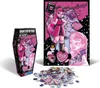 Clementoni-Puzzle 150 Monster High Draculaura 28184 Produktbild-Vorschau 4