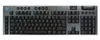 Logitech G G915 X LIGHTSPEED, Káblový a bezdrôtový, USB + Náhľad obrázku produktu 3
