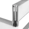 Vogels ELITE TVM 5645 schwarz Schwenkbare TV-Wandhalter Produktbild-Vorschau 3