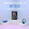 USB audio speler, Hi-Fi MP3 speler, mini MP3/MP4 speler met Productafbeelding-voorbeeld 6