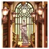 Puzzle 3D Book Nook Library of Wonders, RoLife, 258 pezzi Anteprima dell’immagine prodotto 3