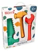 Sensory speelgoed van Mom's Care: zachte materialen, Productafbeelding-voorbeeld 8