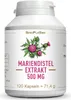 Estratto di cardo mariano 500 mg Mono Capsule 120 Capsule Anteprima dell’immagine prodotto 1