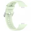 Strap-it Silikonarmband mit Schnalle – passend für Huawei Produktbild-Vorschau 4
