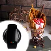Vaflovač na bublinkové vafle 700 W s nepriľnavým povrchom, Náhľad obrázku produktu 4