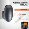 Ledvance Wandleuchte Endura Classic Cannon Wall Up Produktbild-Vorschau 4