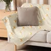 Mr. & Mrs. Panda Kuscheldecke Corgi Po 130 x 155 cm - Gelb Produktbild-Vorschau 4