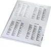 Leitz 41060002, 22 cm, 31,3 cm, 30g, Transparent Produktbild-Vorschau 6