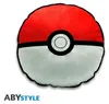 ABYstyle Pokémon, Rot, Weiß, Rund, Polyester, Zierkissen Produktbild-Vorschau 7