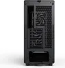 Fractal Design Epoch, Midi Tower, PC, Schwarz, ATX, micro Produktbild-Vorschau 6