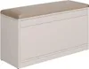 PLATAN ROOM Schuhschrank mit Sitzfläche 100 x 53 x 35 cm Produktbild-Vorschau 7