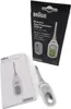 Braun PRT2000, Kontakt, Blau, Weiß, Unterarm, °C, 8 s, LCD Produktbild-Vorschau 29