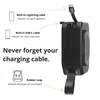 CHEROY ChargePack Multi - 5 in 1 Travel Power Bank - Productafbeelding-voorbeeld 8