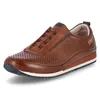 Pikolinos Herren Slipper Sneaker Leder Liverpool M2A-6252, Produktbild-Vorschau 19