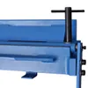 vidaXL Manuelle Blechbiegemaschine 930 mm Produktbild-Vorschau 3