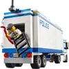 LEGO City Polizei Überwachungs-Truck Produktbild-Vorschau 16