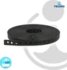 tecuro Lochband Montageband 19 mm x 10 m Rolle - Stahl - Produktbild-Vorschau 3