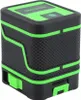 A product shot of a laser level on a white background. Náhled obrázku produktu