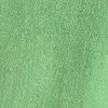 A close-up texture shot of a green fabric. Produktbild-Vorschau