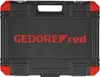 GEDORE red R69003061 Steckschlüssel-Satz 1/2" 61-teilig Produktbild-Vorschau 5