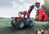 fischertechnik Strong Pneumatics - Pneumatik-Baukasten - Náhľad obrázku produktu 5