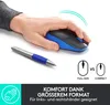 Logitech M190 Mysz Rf Wireless, 910-005907 Podgląd zdjęcia produktu 7