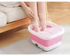 Verk 27510 : Appareil de massage des pieds pliable, 500W, Voir les images du produit 6