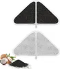 C-U 12 Pack katzenbrunnen Filter Sets für SIBAYS 235oz Produktbild-Vorschau 2