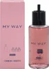 Giorgio Armani My Way Intense, Frauen, 150 ml, Produktbild-Vorschau 1