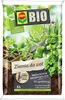 -Erde für Kräuter - 5L - 100% natürliche Inhaltsstoffe - Produktbild-Vorschau 2