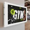 Wall mount tablet hanger Maclean MC-474W Voir les images du produit 8