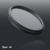 Andoer? 62mm UV + CPL + Close Up + 4 + Sterne 8-Punkt Produktbild-Vorschau 8
