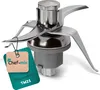 Mixmesser passend für TM 21 TM21 Thermomix Küchenmaschine Produktbild-Vorschau 1