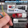 Elektrické odizolovací kleště z hliníkové slitiny, loupačka Náhled obrázku produktu 5