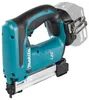 Akku-Tacker DST221Z, 18Volt (blau/schwarz, ohne Akku und Produktbild-Vorschau 5